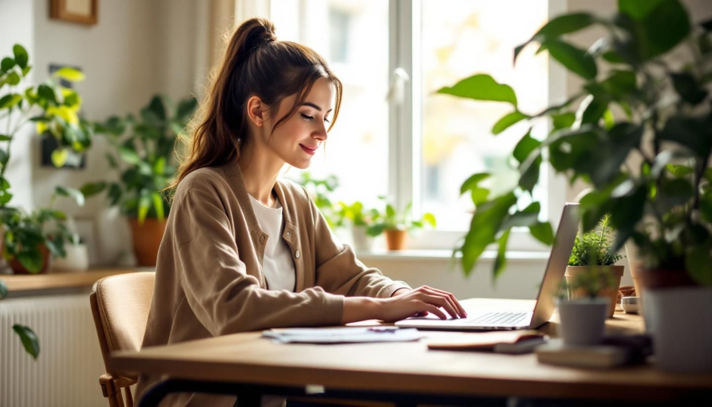 Comment choisir sa formation professionnelle en ligne ?