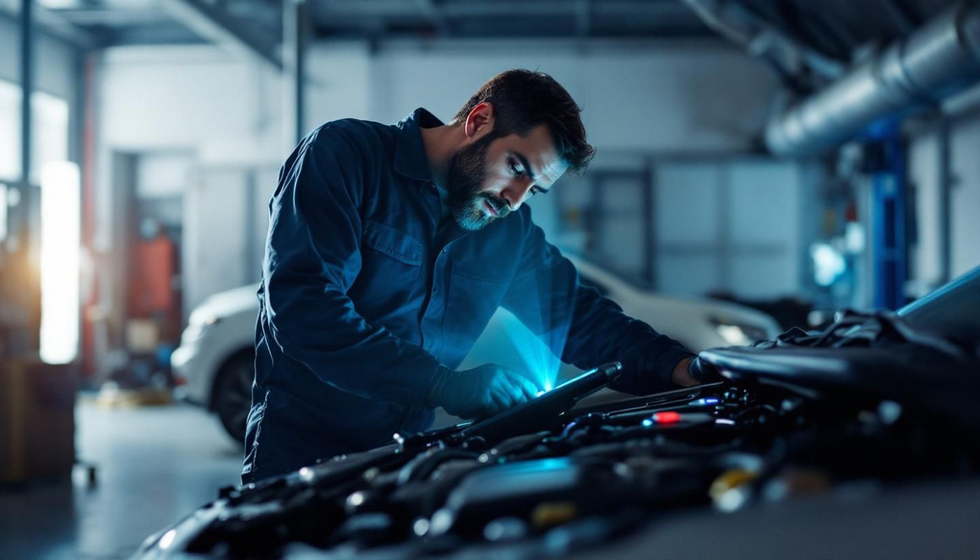 Comment diagnostiquer un problème de démarrage à froid ?