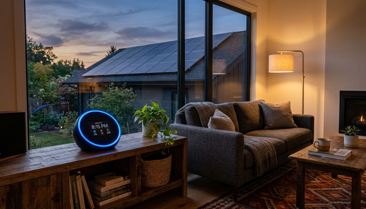 Comment économiser de l'énergie avec la domotique ?