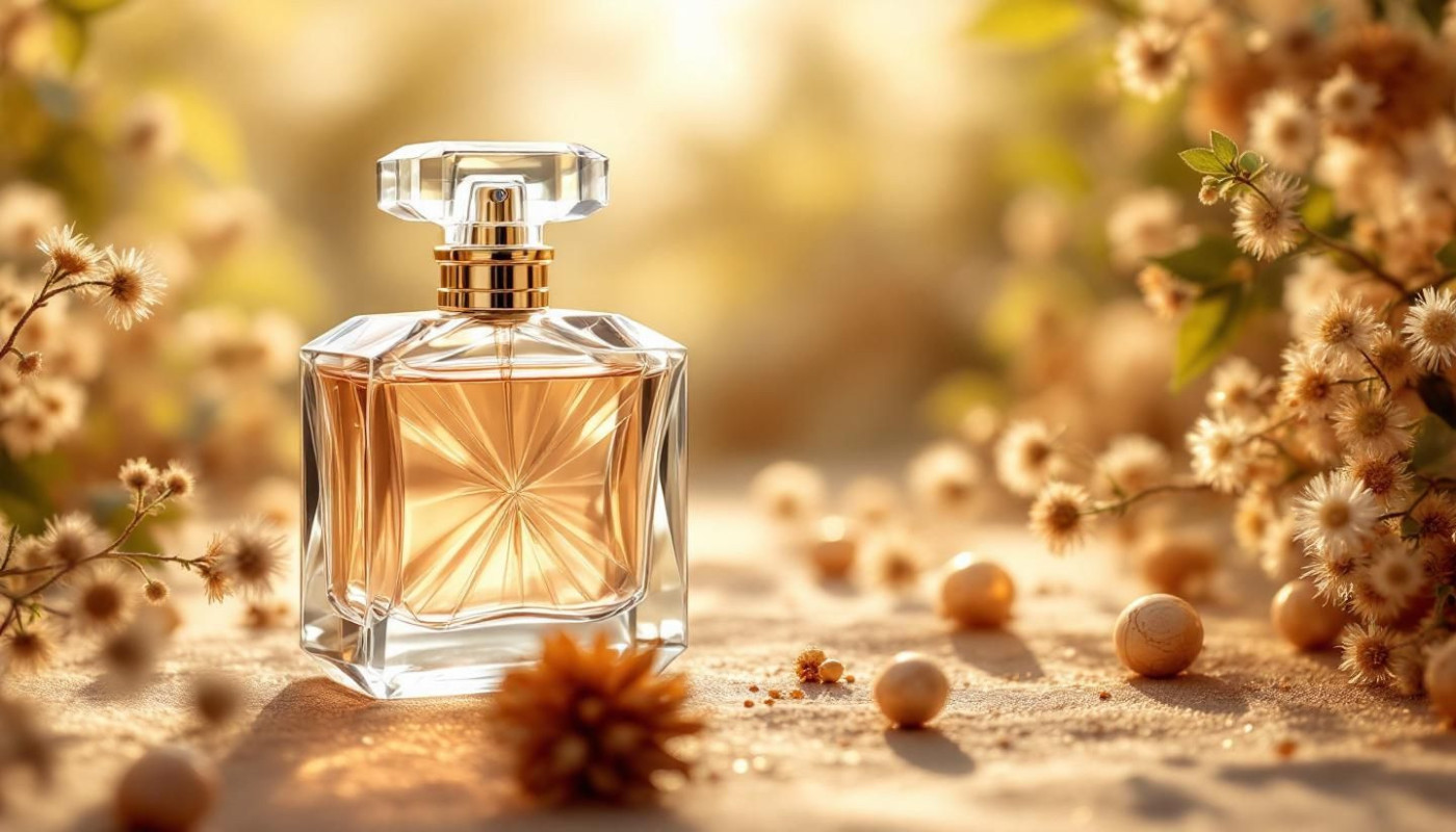 Comment les parfums s'inspirent-ils des éléments naturels ?