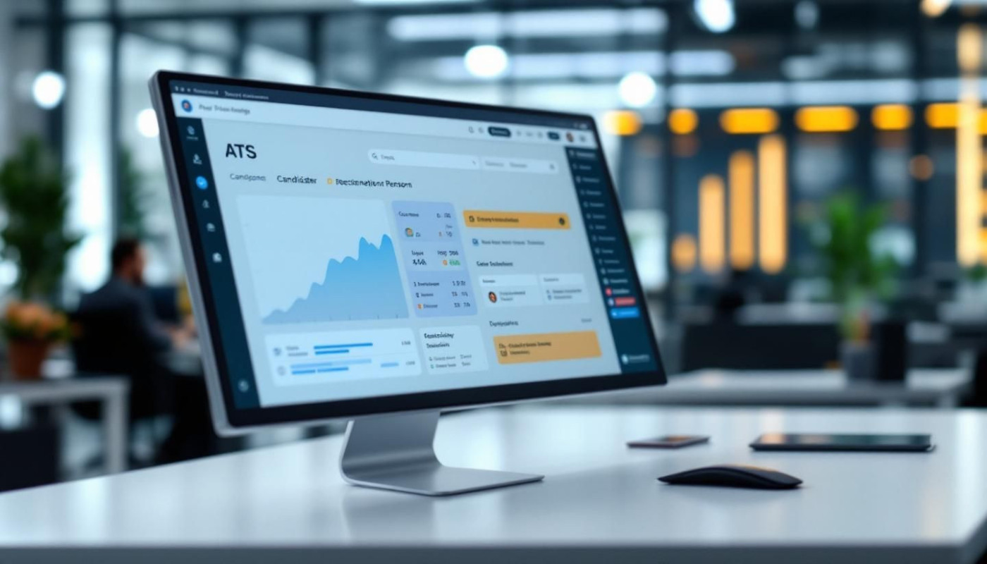 Comment un ATS optimise-t-il le parcours des candidats refusés ?