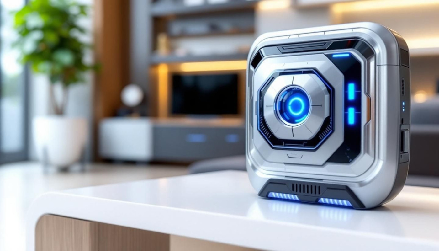 Exploration des systèmes d'alarme évolutifs : Un choix futé pour votre sécurité