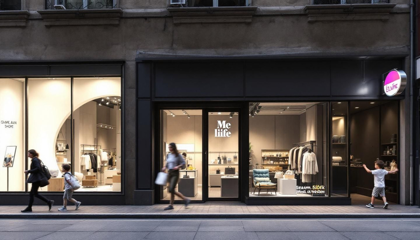 Economie - Stratégies efficaces pour combiner vente en ligne et en magasin