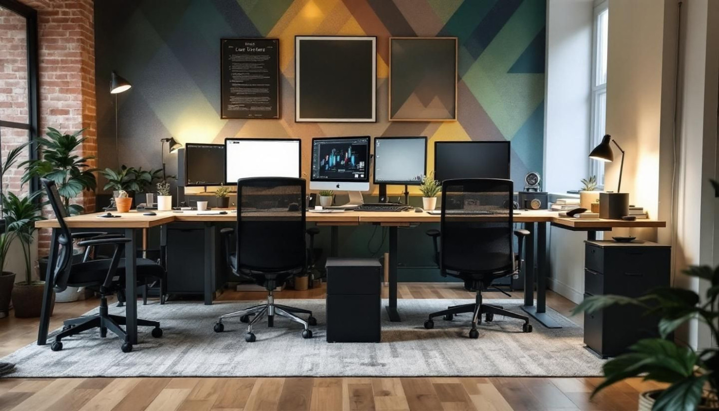 Stratégies pour une transition sécurisée du salariat au freelance en portage salarial